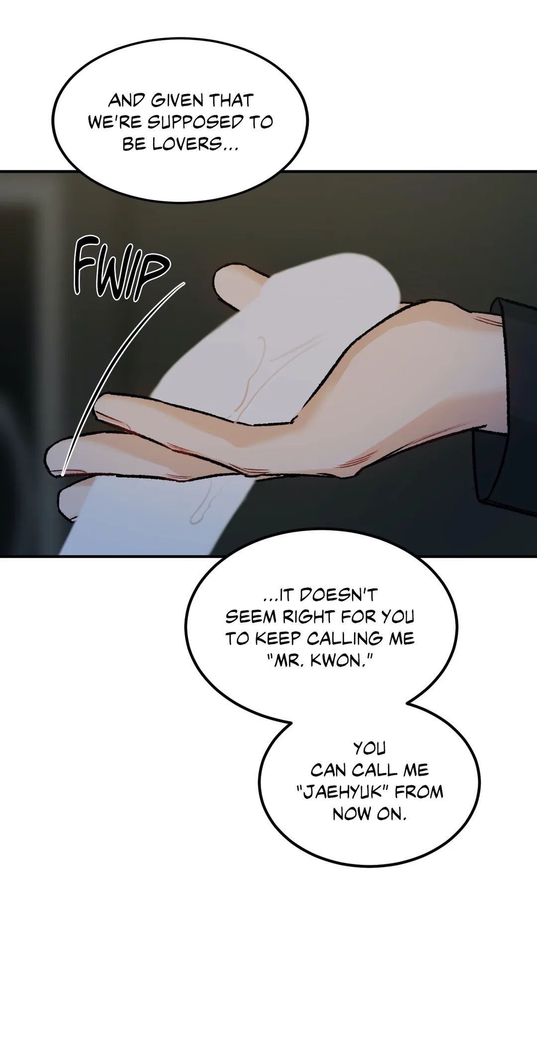 Read Limited Run chapter 8.1 image 33 on Lezhin