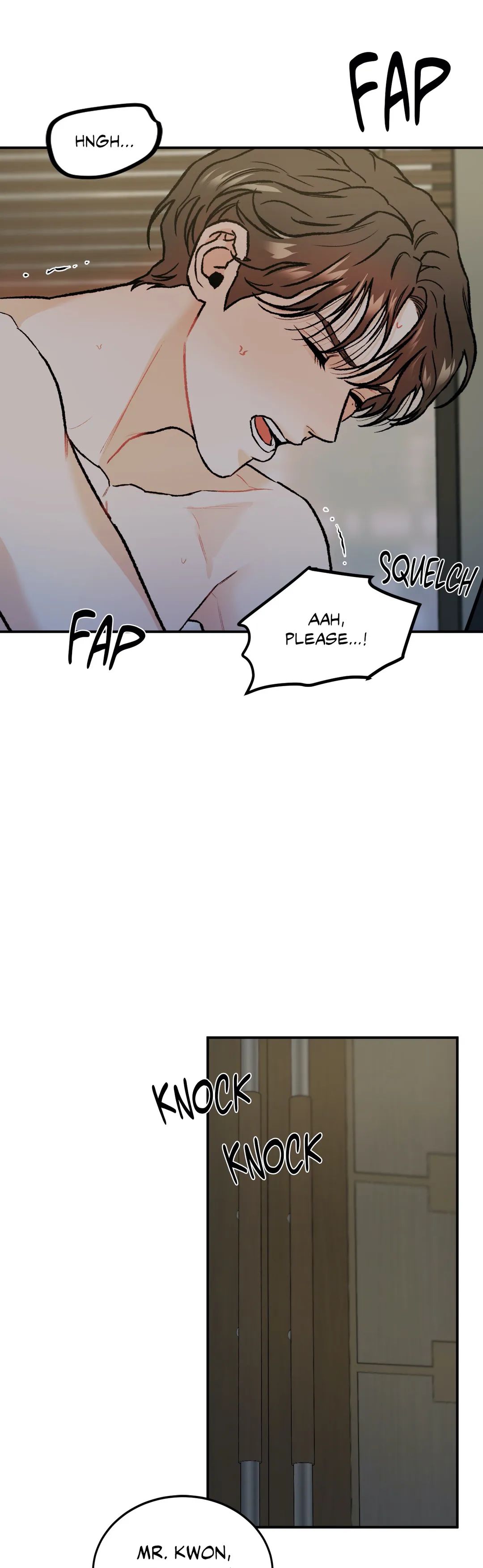 Read Limited Run chapter 8.1 image 36 on Lezhin