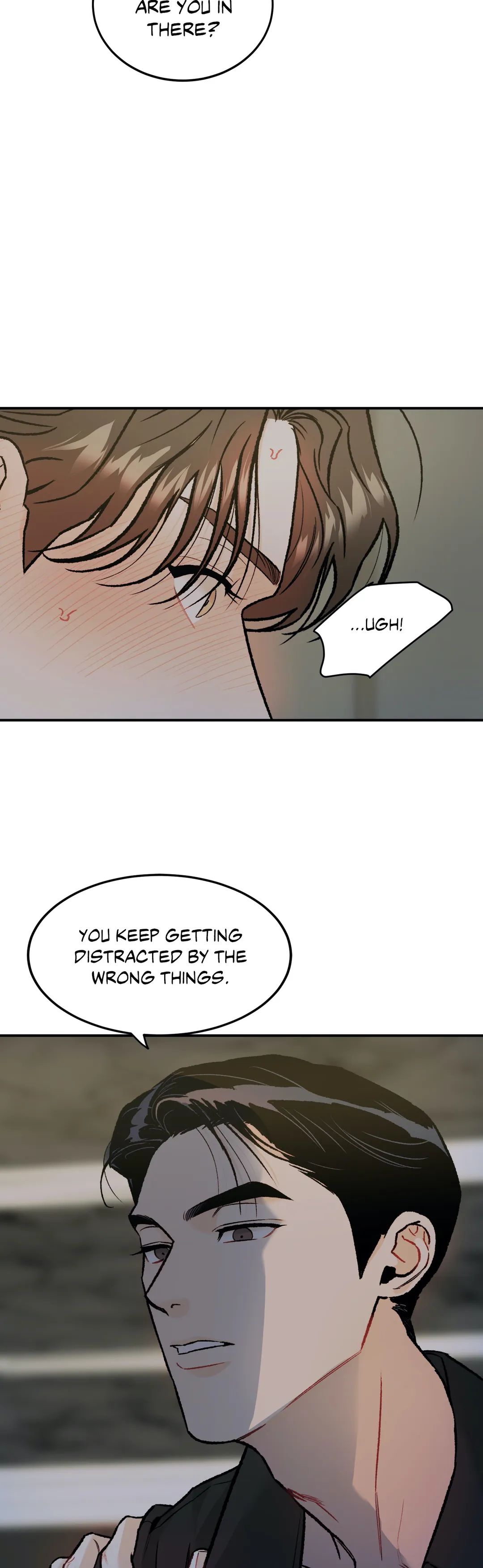 Read Limited Run chapter 8.1 image 37 on Lezhin