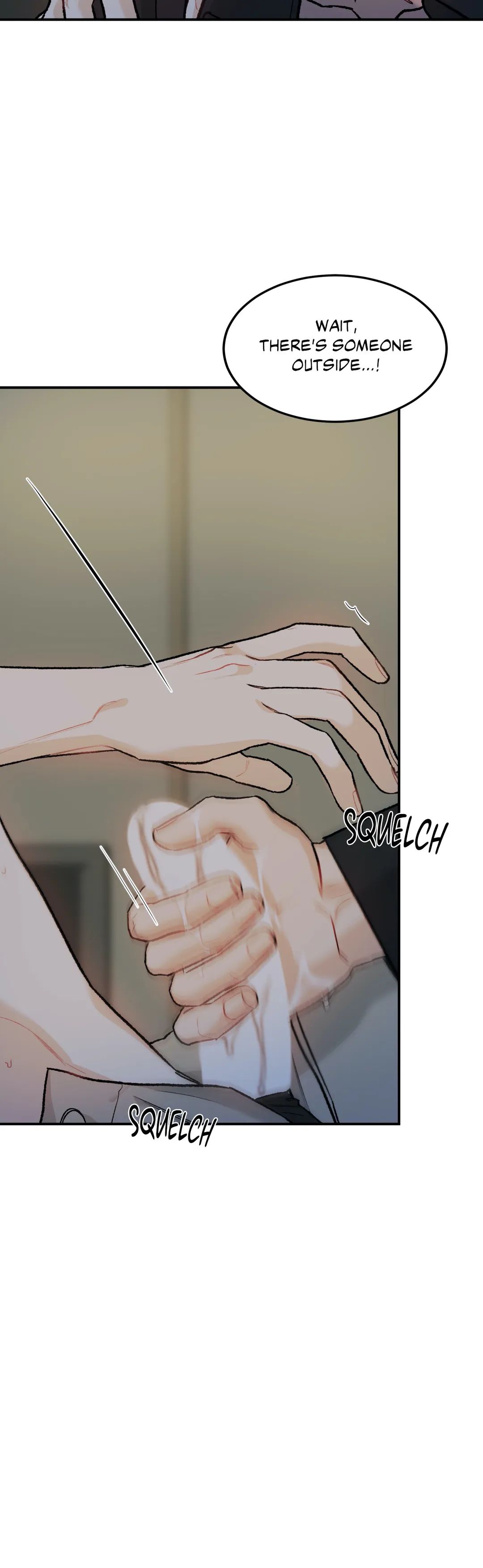 Read Limited Run chapter 8.1 image 38 on Lezhin