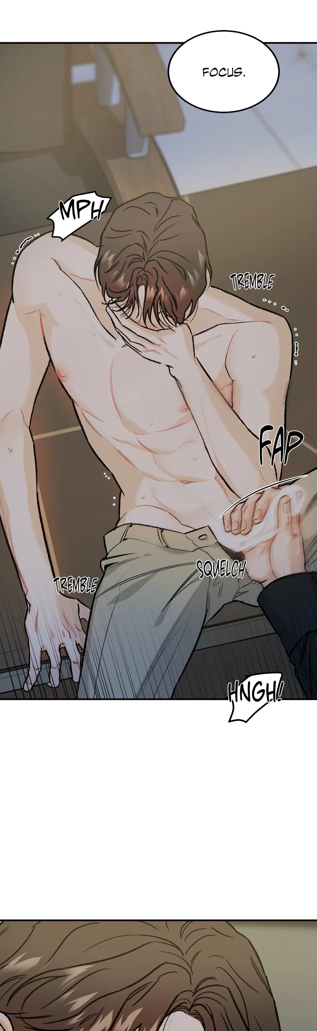 Read Limited Run chapter 8.1 image 39 on Lezhin
