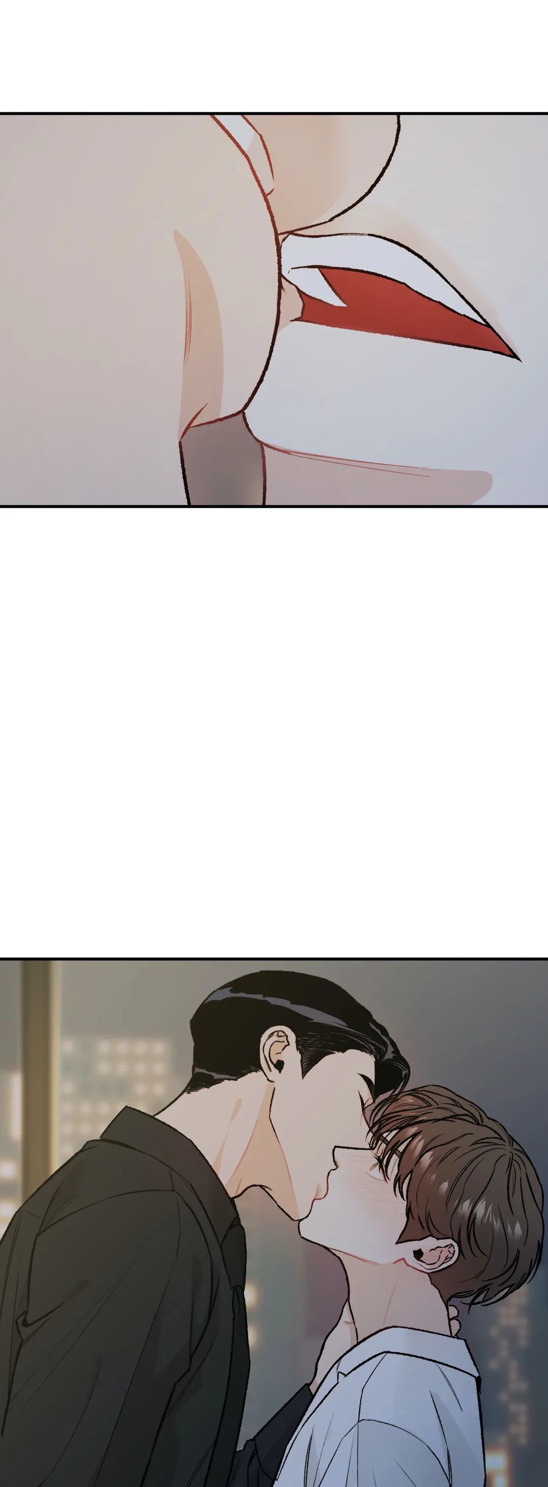 Read Limited Run chapter 8.1 image 4 on Lezhin