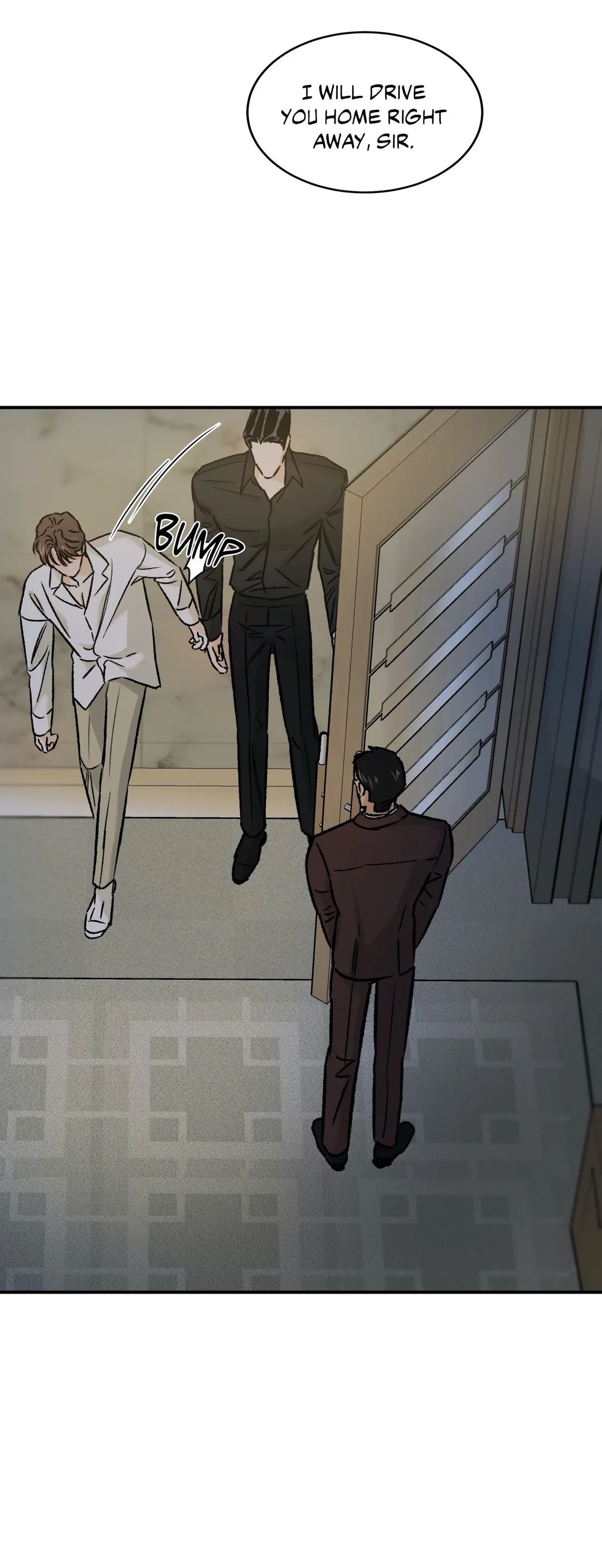 Read Limited Run chapter 8.1 image 44 on Lezhin
