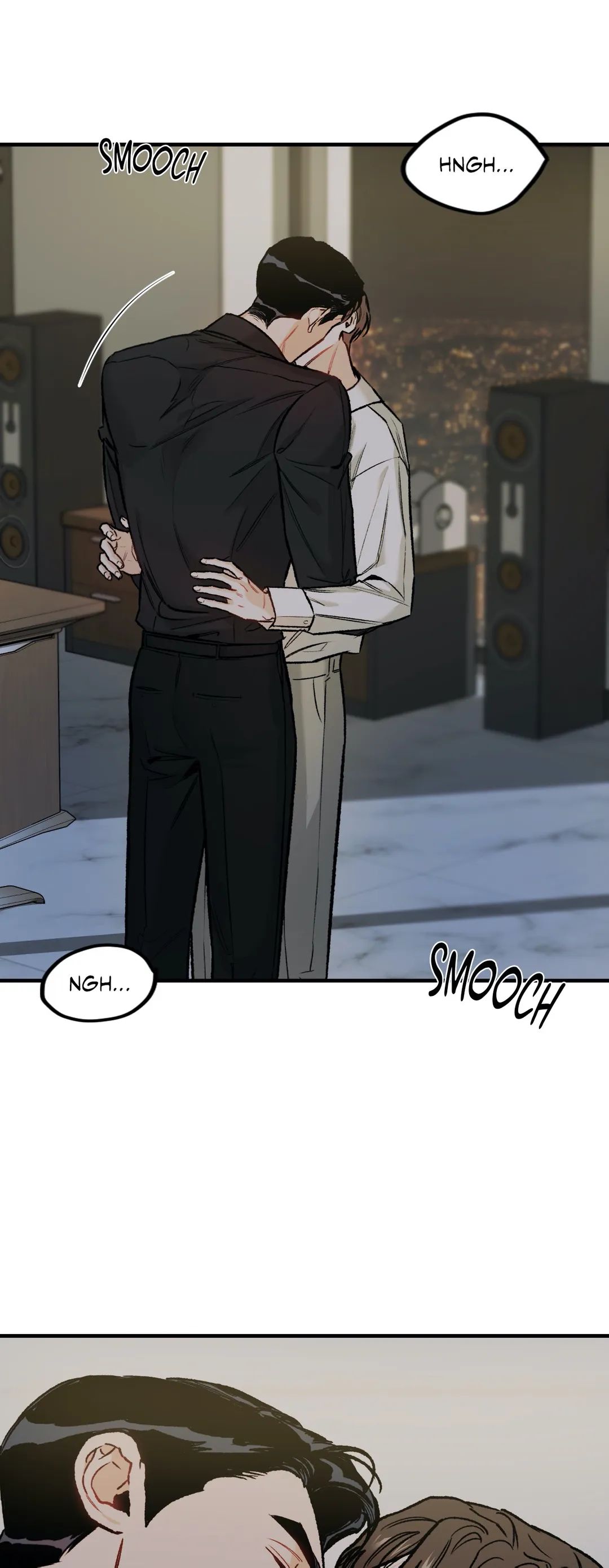 Read Limited Run chapter 8.1 image 6 on Lezhin