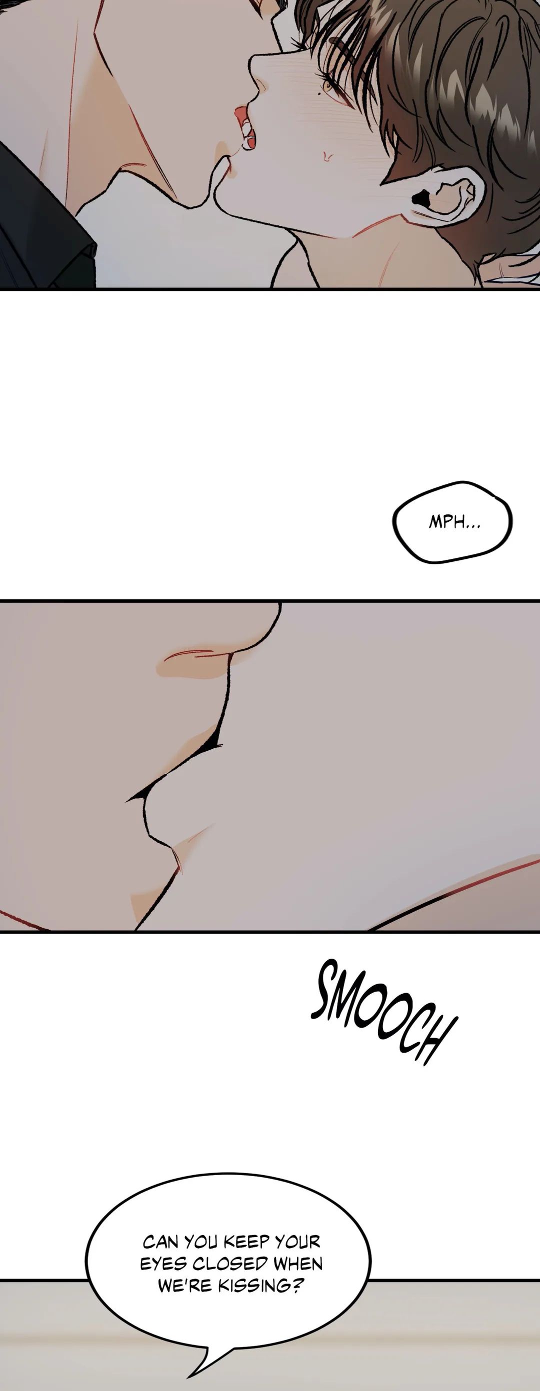 Read Limited Run chapter 8.1 image 7 on Lezhin