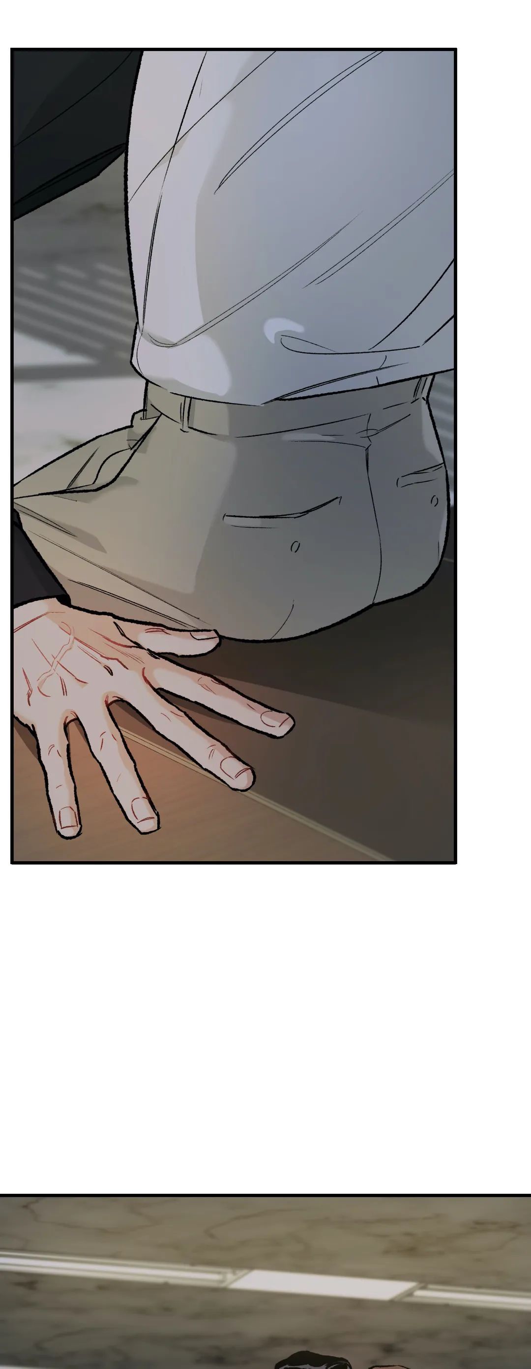 Read Limited Run chapter 8.1 image 9 on Lezhin