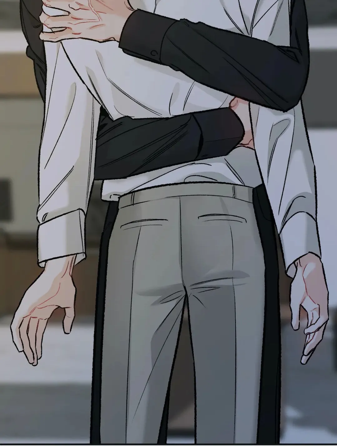 Read Limited Run chapter 8 image 1 on Lezhin