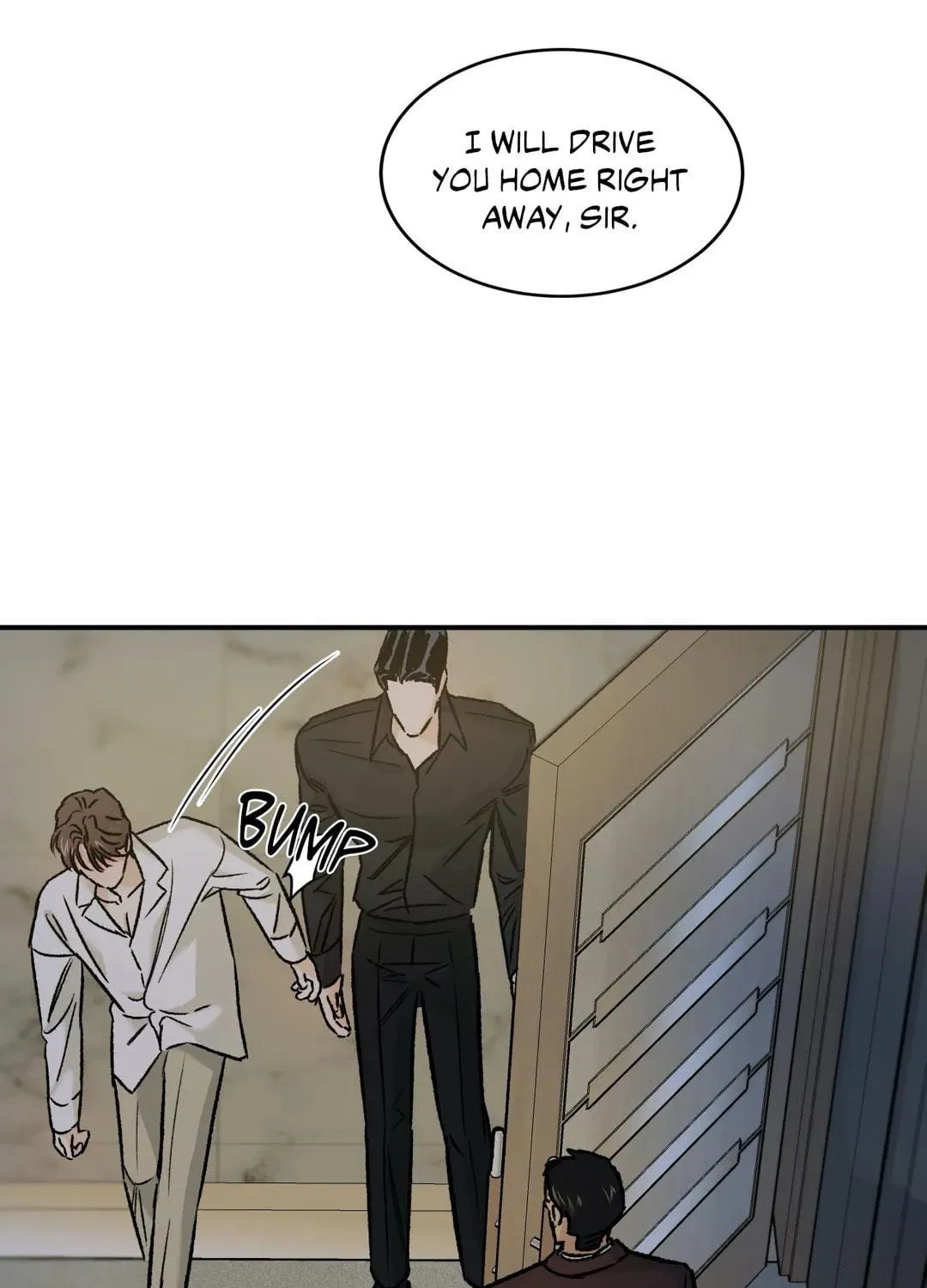 Read Limited Run chapter 8 image 100 on Lezhin