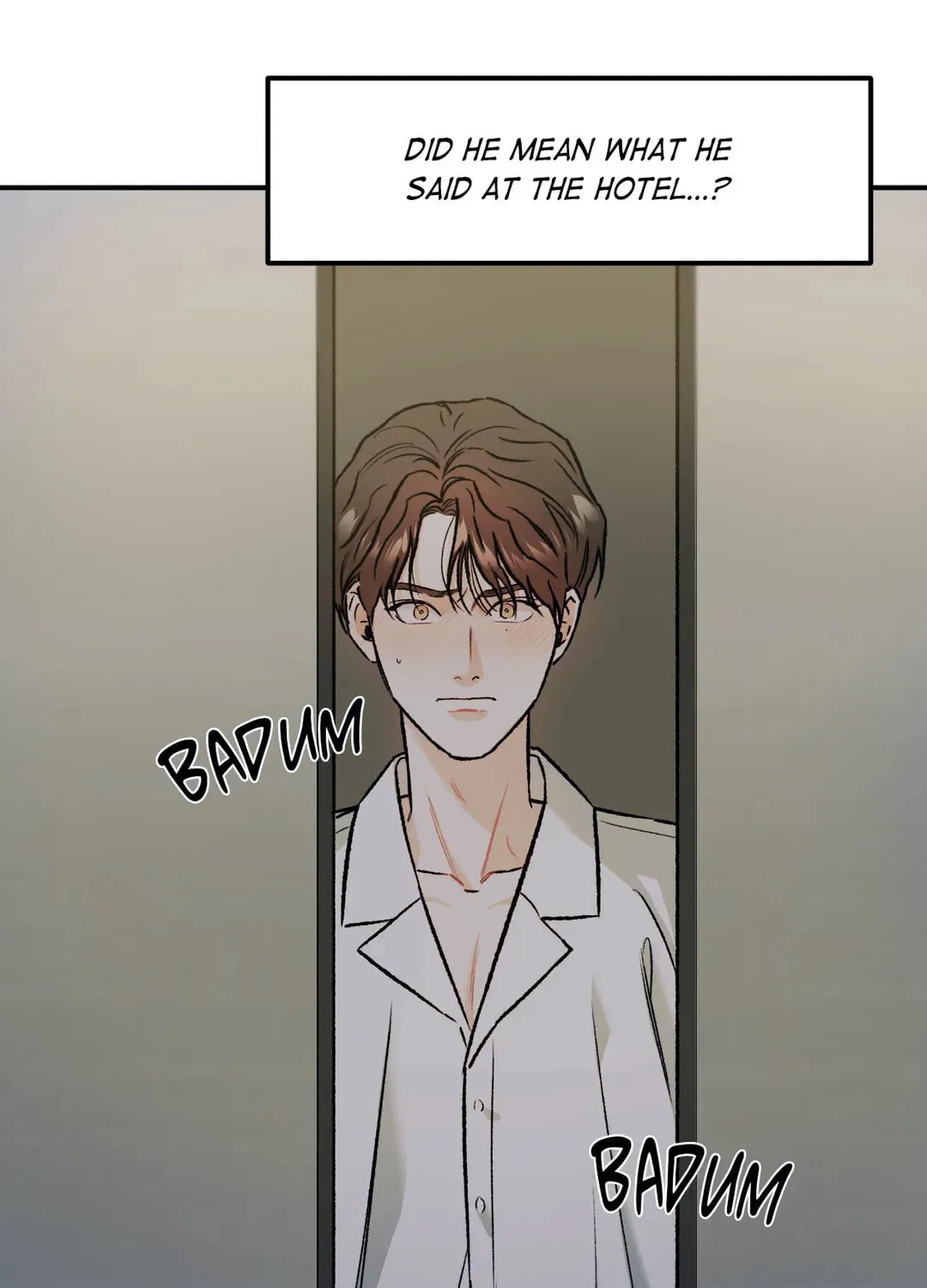 Read Limited Run chapter 8 image 104 on Lezhin