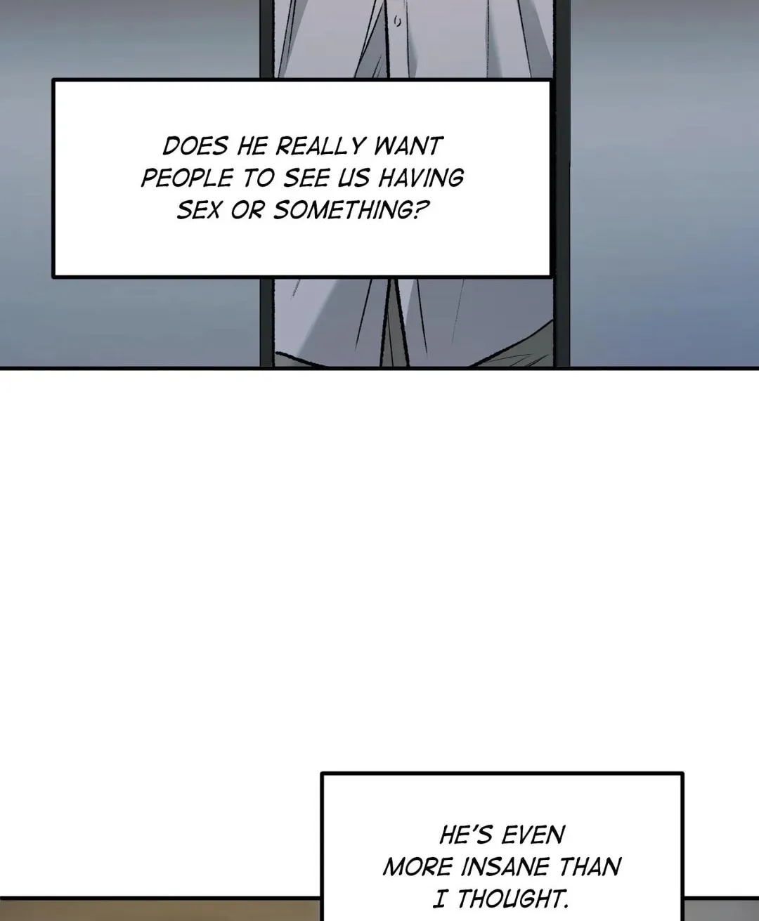 Read Limited Run chapter 8 image 105 on Lezhin