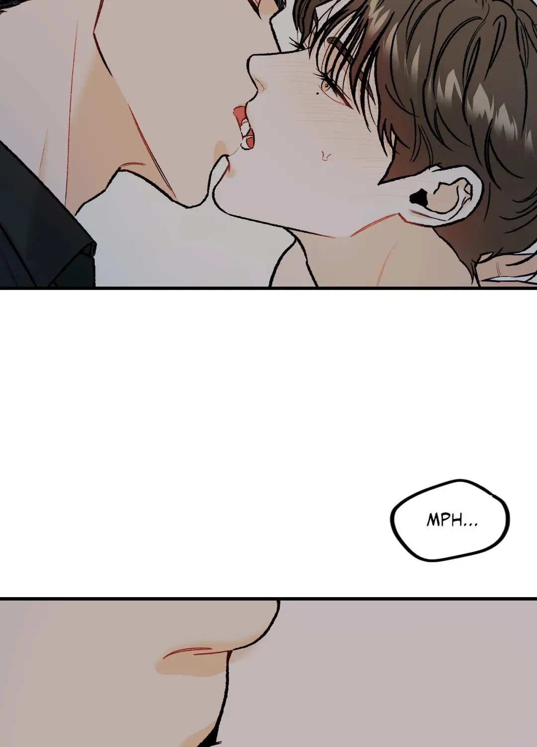 Read Limited Run chapter 8 image 14 on Lezhin