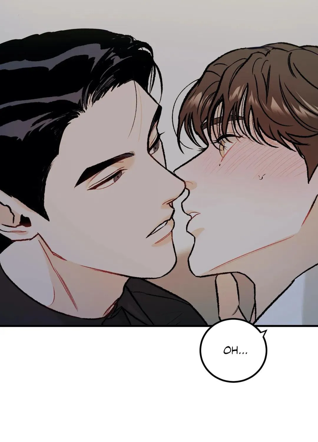 Read Limited Run chapter 8 image 16 on Lezhin
