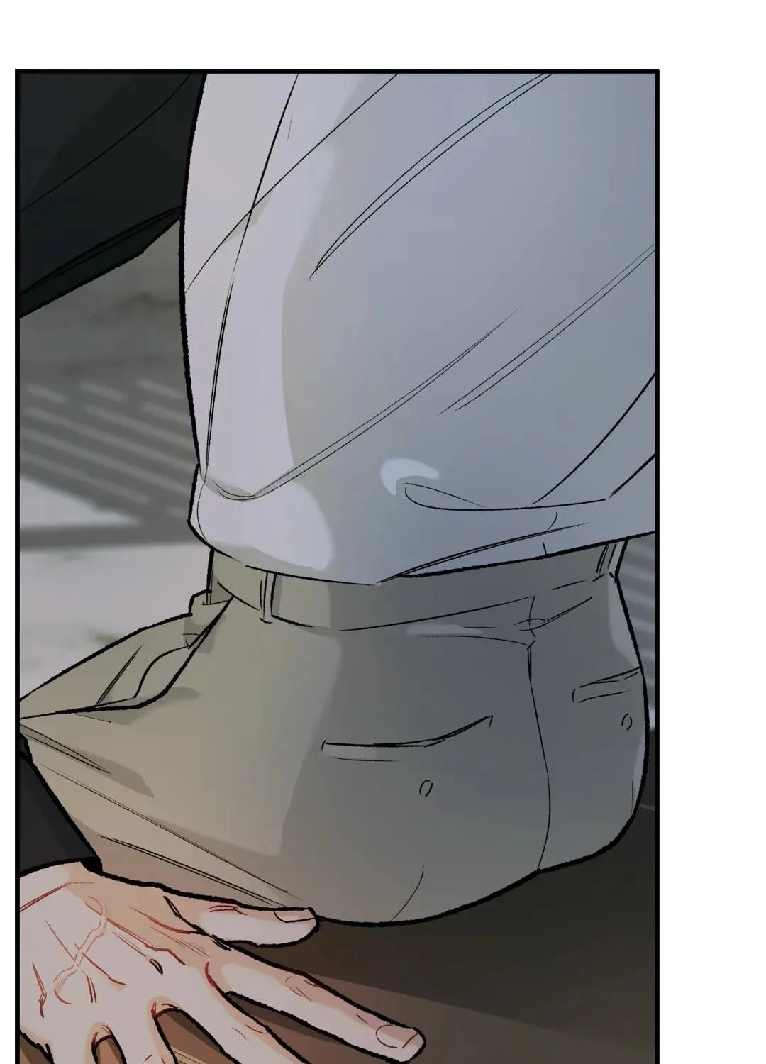 Read Limited Run chapter 8 image 18 on Lezhin