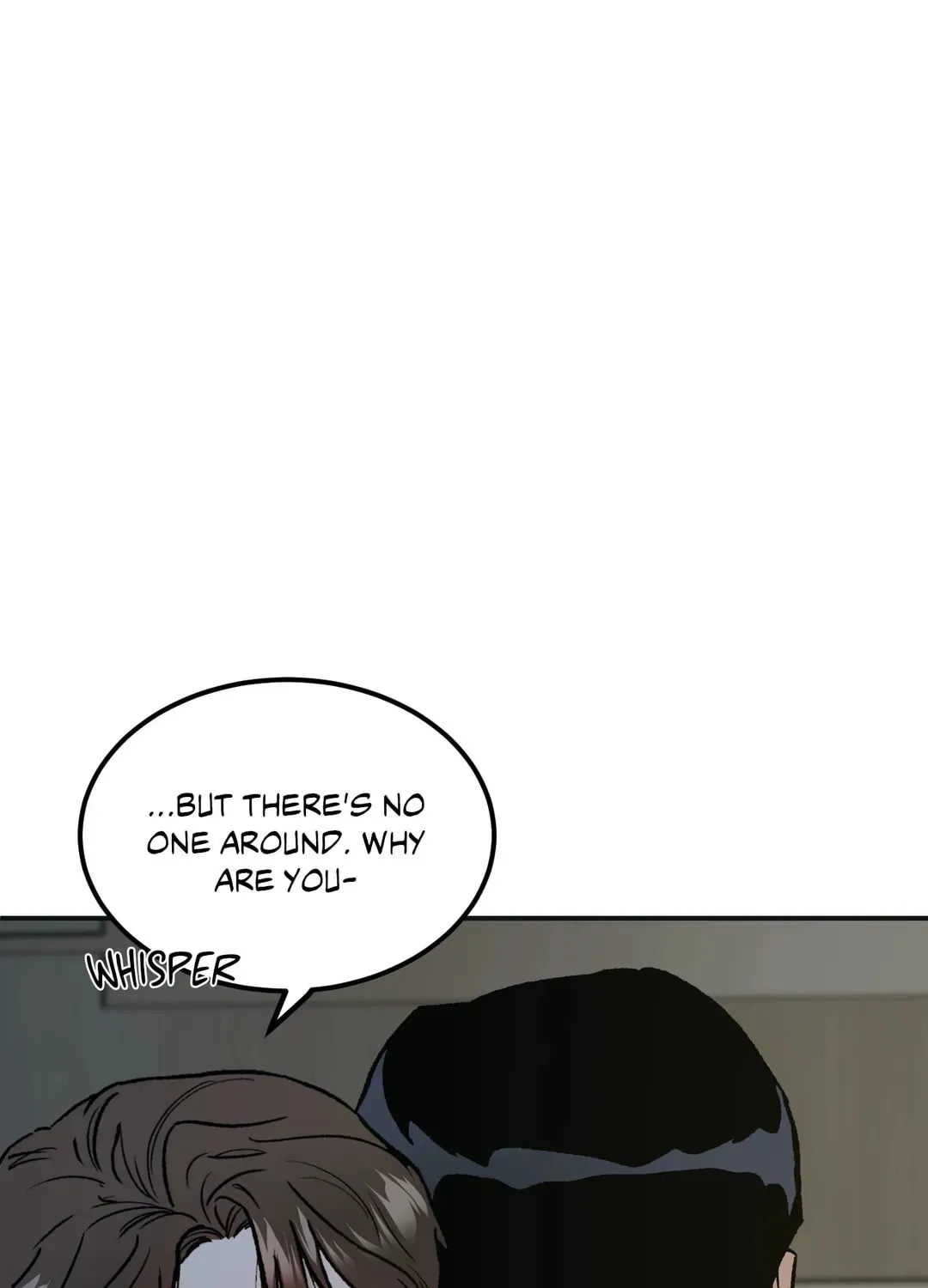 Read Limited Run chapter 8 image 2 on Lezhin