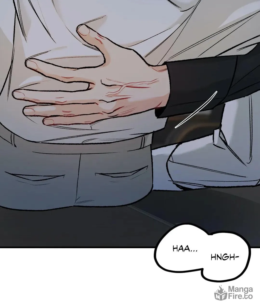 Read Limited Run chapter 8 image 23 on Lezhin