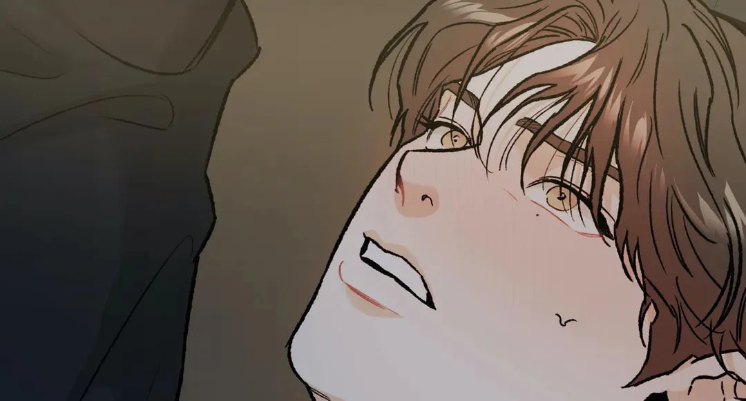 Read Limited Run chapter 8 image 26 on Lezhin