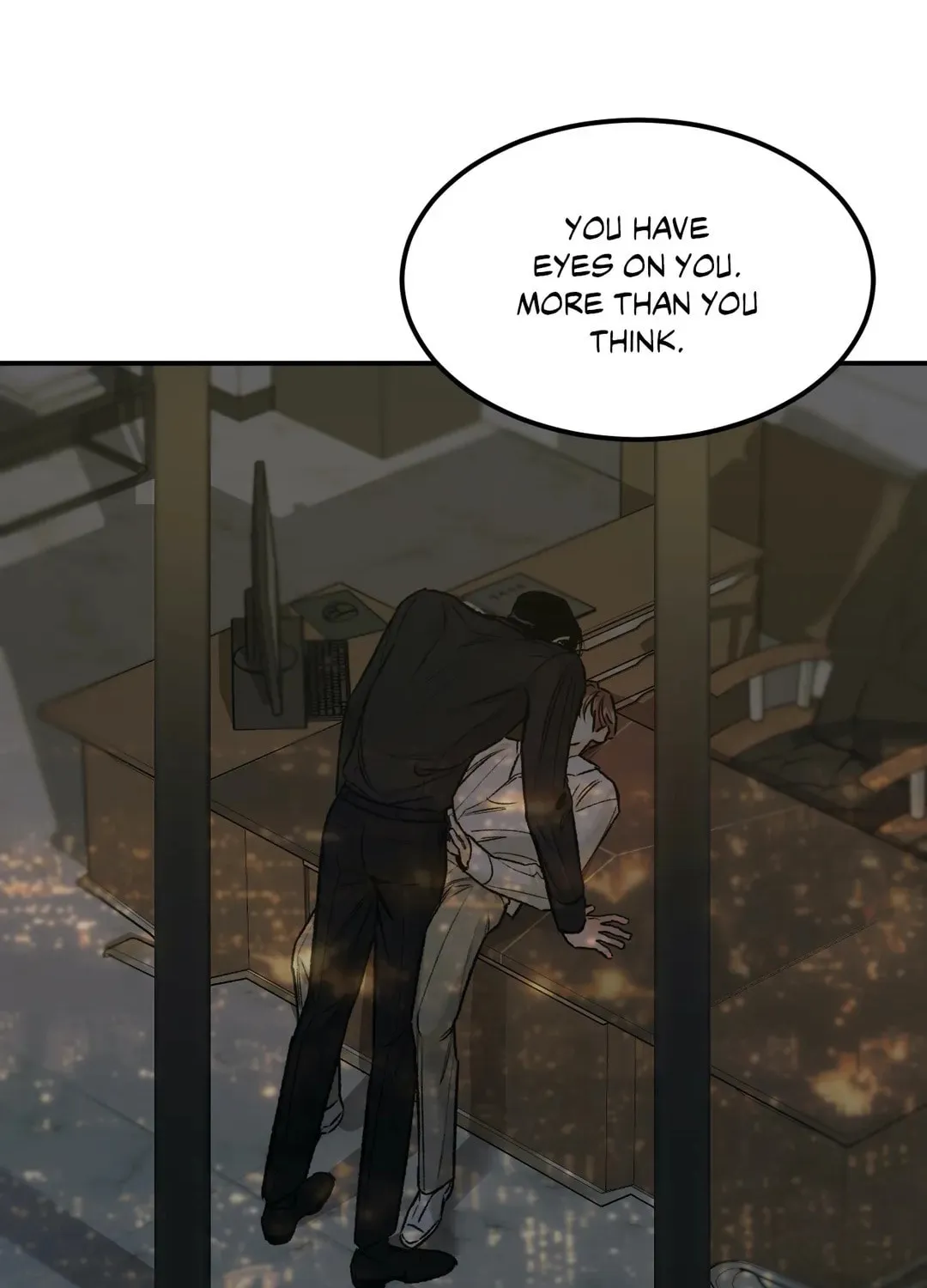 Read Limited Run chapter 8 image 28 on Lezhin