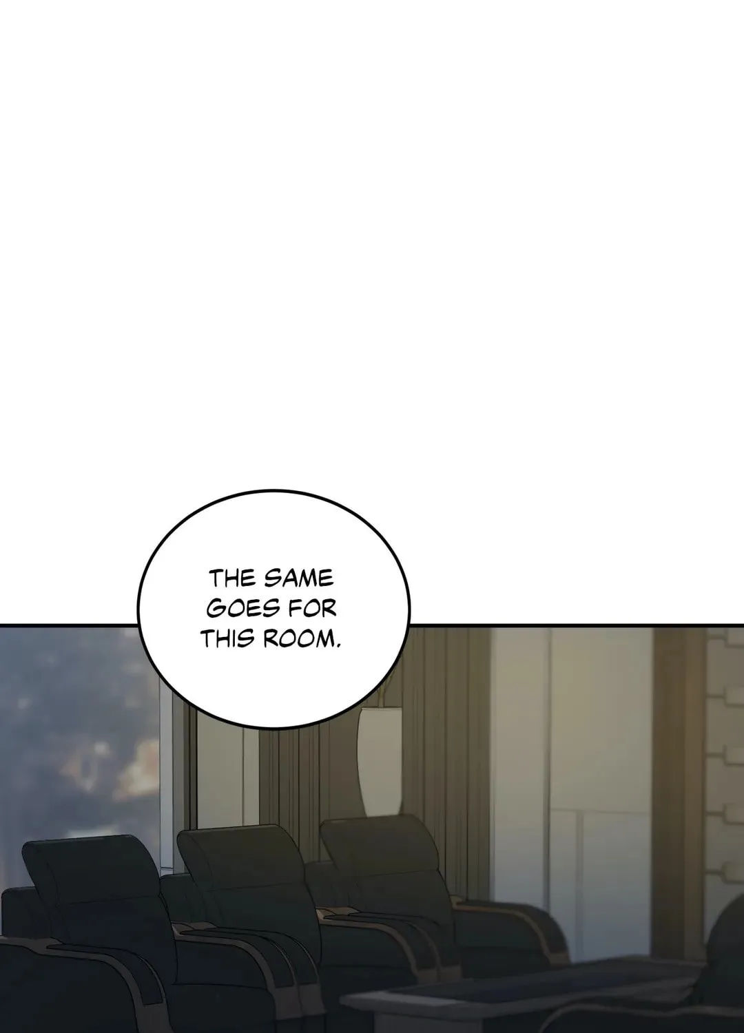 Read Limited Run chapter 8 image 30 on Lezhin