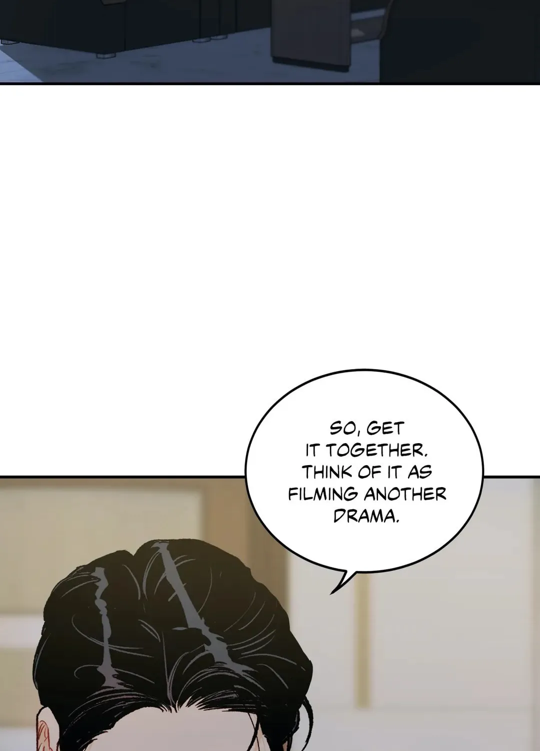 Read Limited Run chapter 8 image 31 on Lezhin
