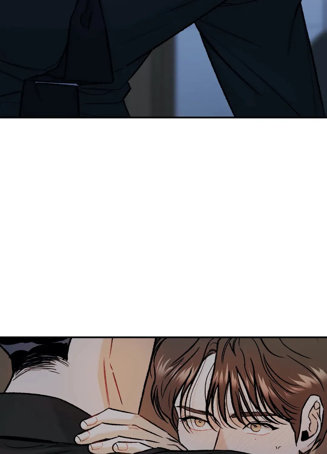 Read Limited Run chapter 8 image 33 on Lezhin