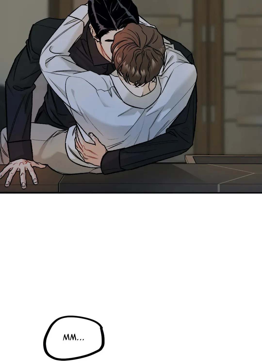 Read Limited Run chapter 8 image 36 on Lezhin