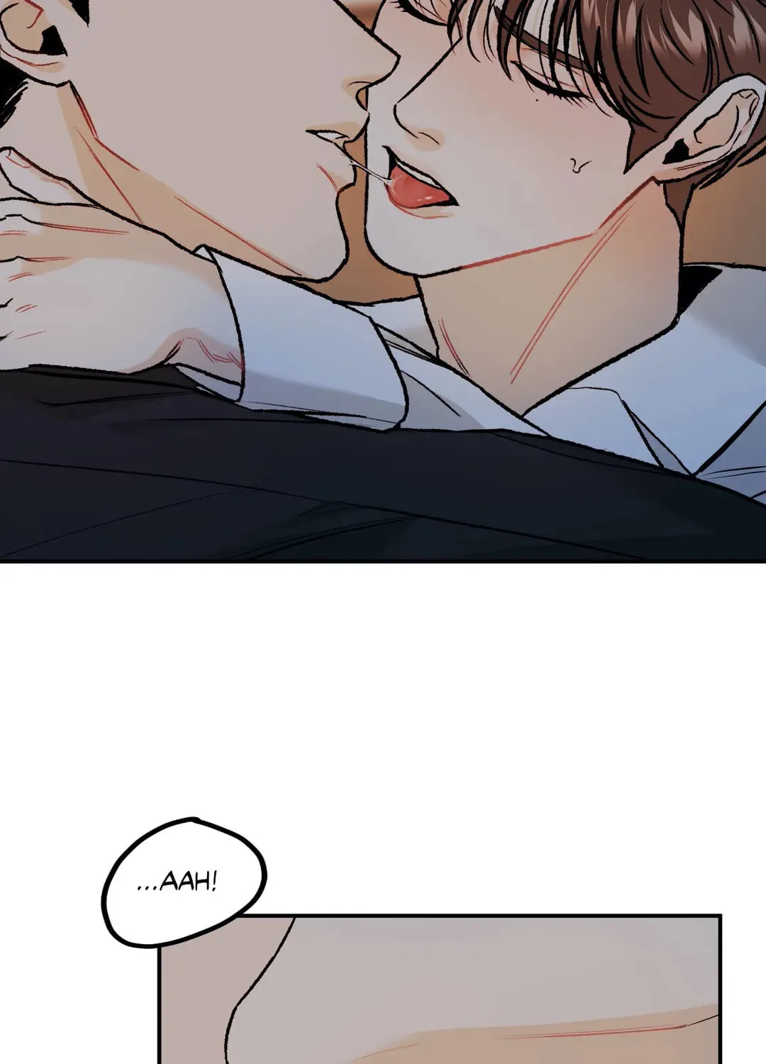 Read Limited Run chapter 8 image 39 on Lezhin