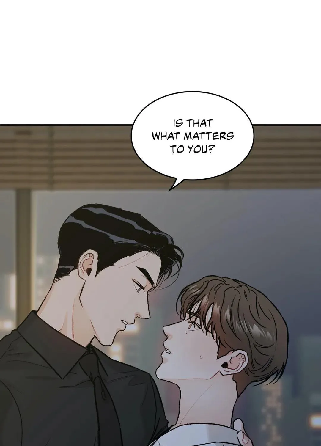 Read Limited Run chapter 8 image 4 on Lezhin
