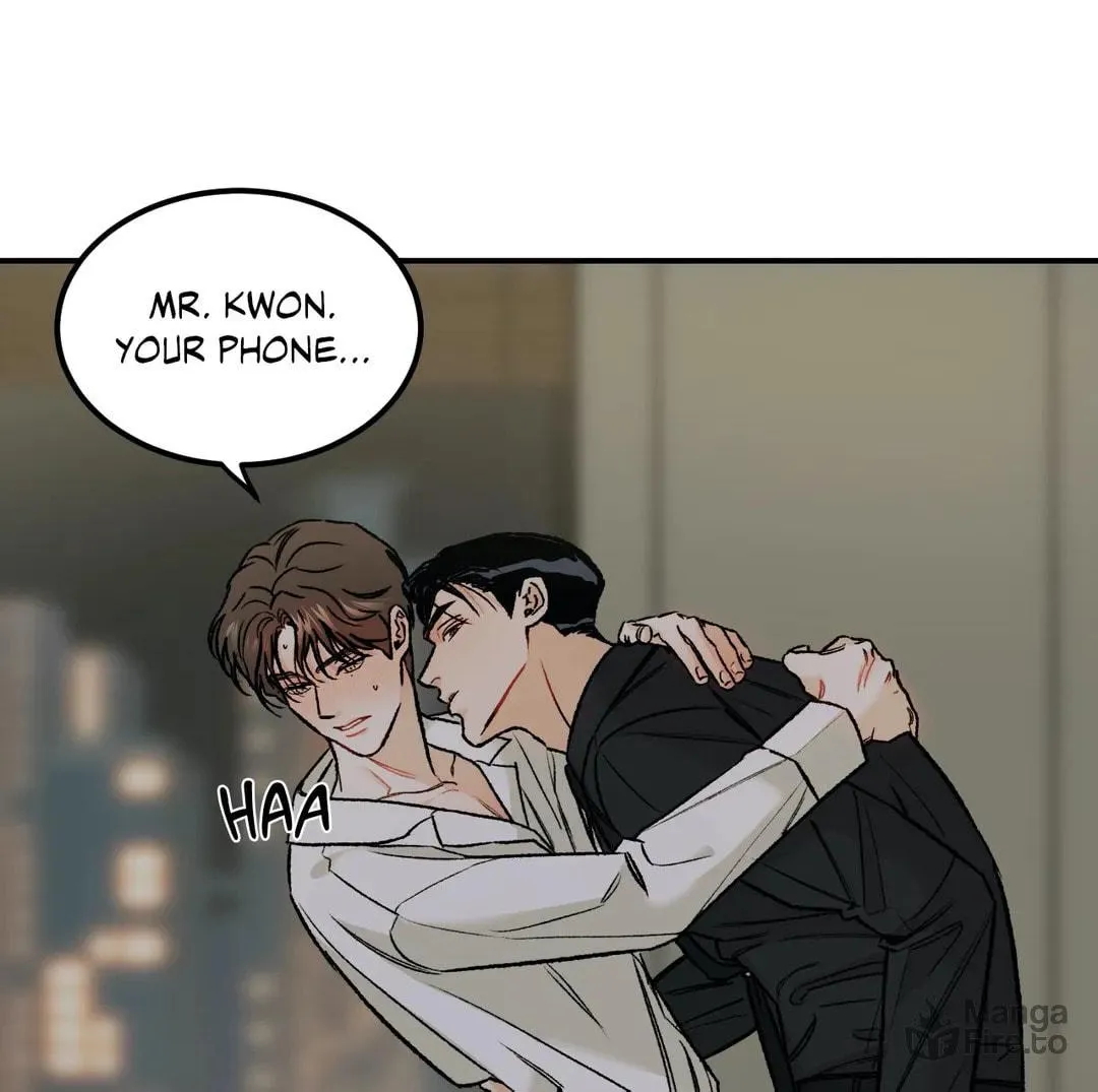 Read Limited Run chapter 8 image 45 on Lezhin