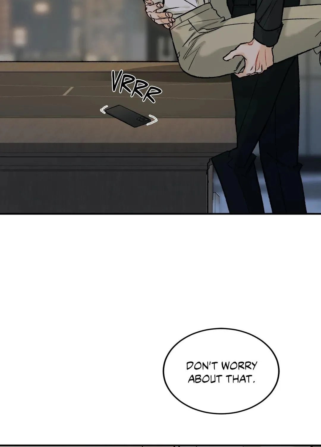 Read Limited Run chapter 8 image 46 on Lezhin
