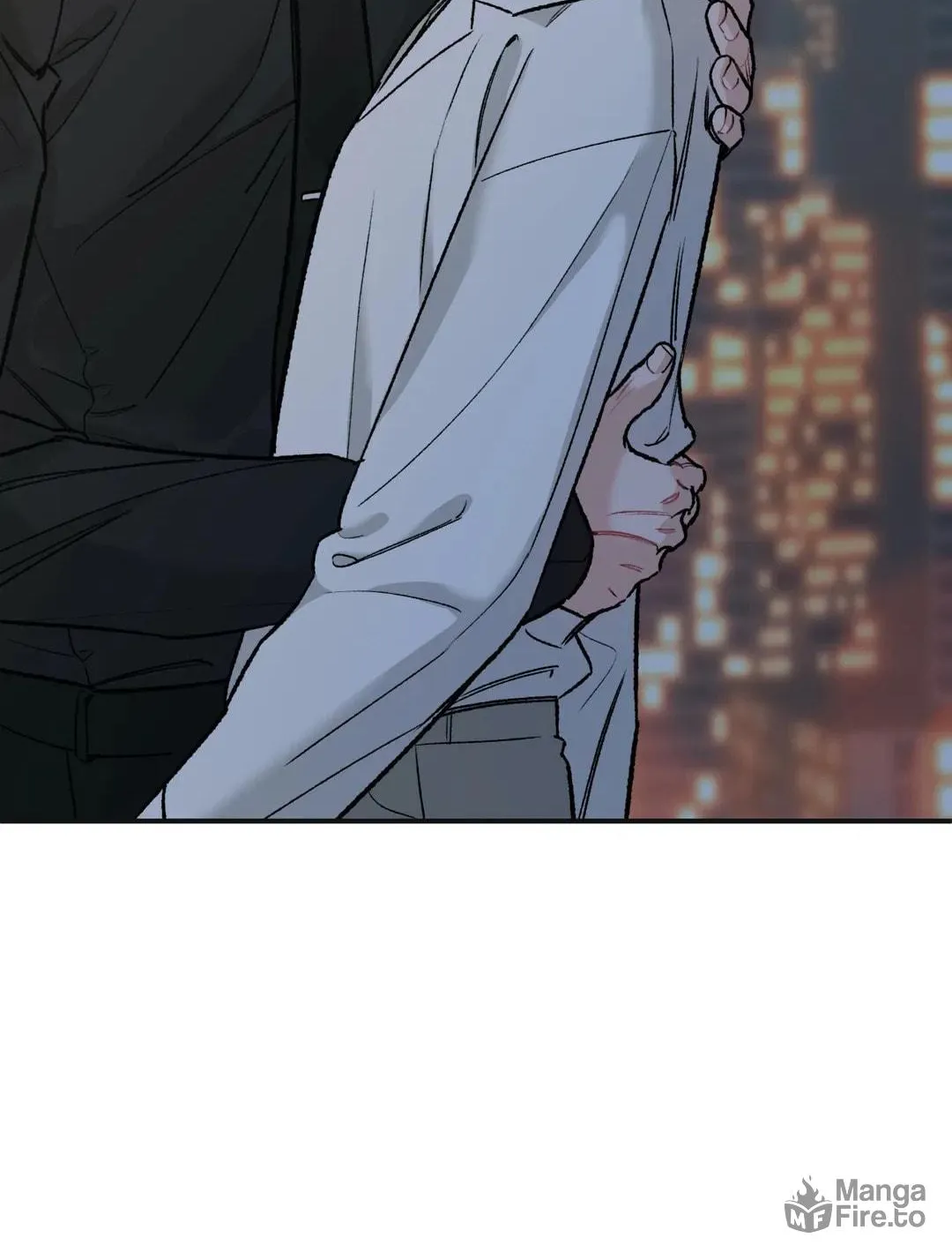 Read Limited Run chapter 8 image 5 on Lezhin