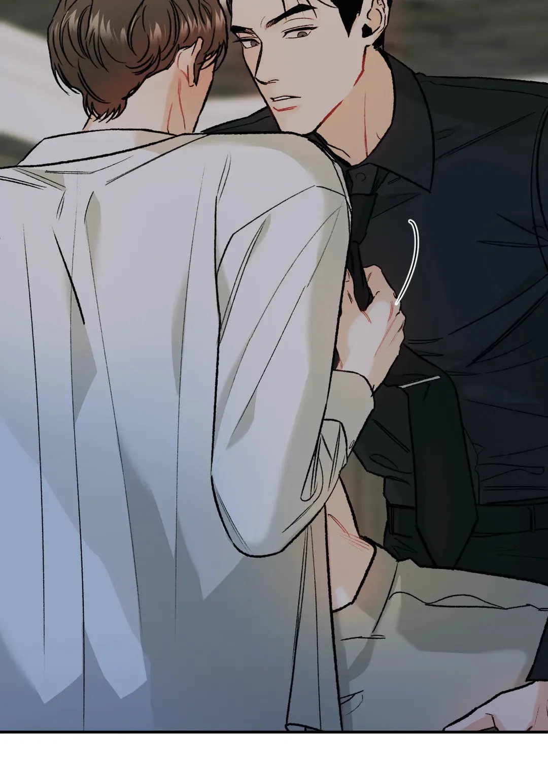 Read Limited Run chapter 8 image 50 on Lezhin