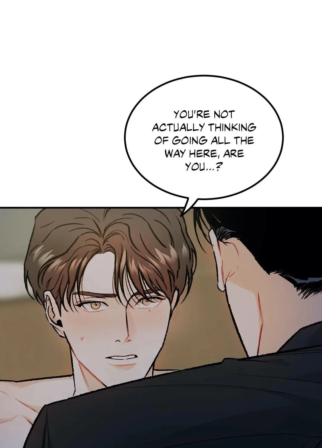 Read Limited Run chapter 8 image 54 on Lezhin