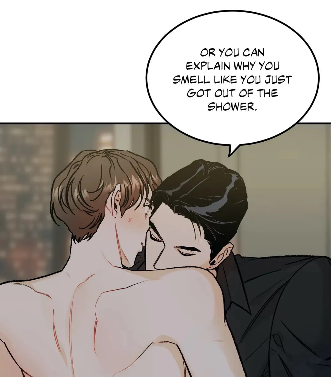 Read Limited Run chapter 8 image 57 on Lezhin