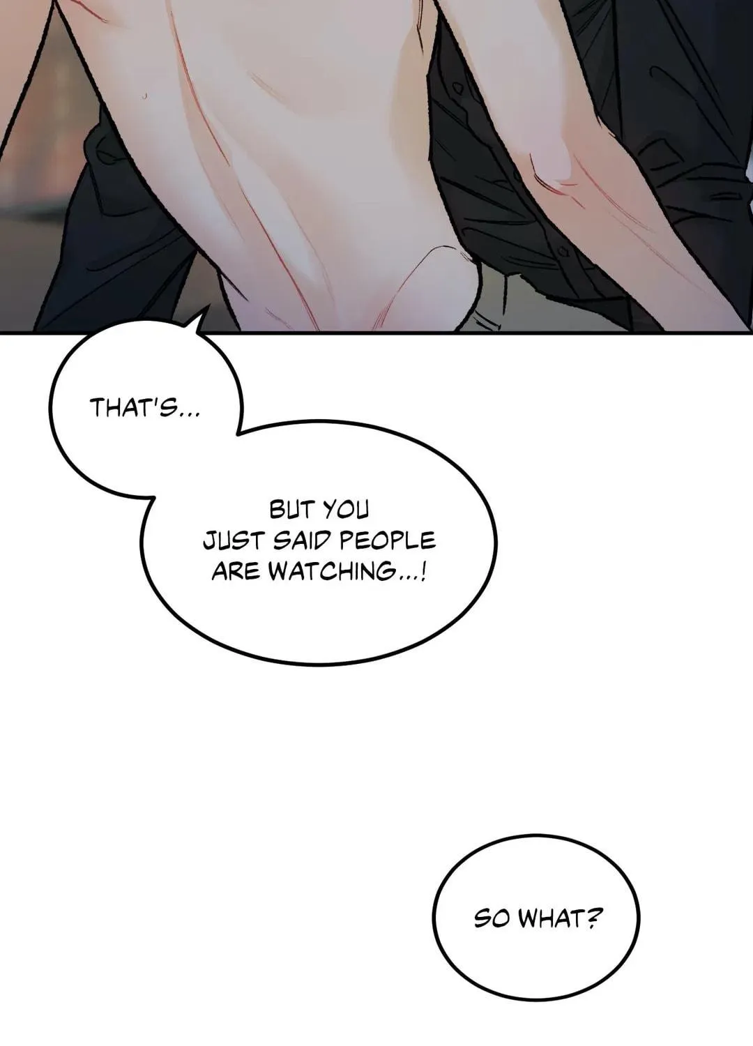Read Limited Run chapter 8 image 58 on Lezhin