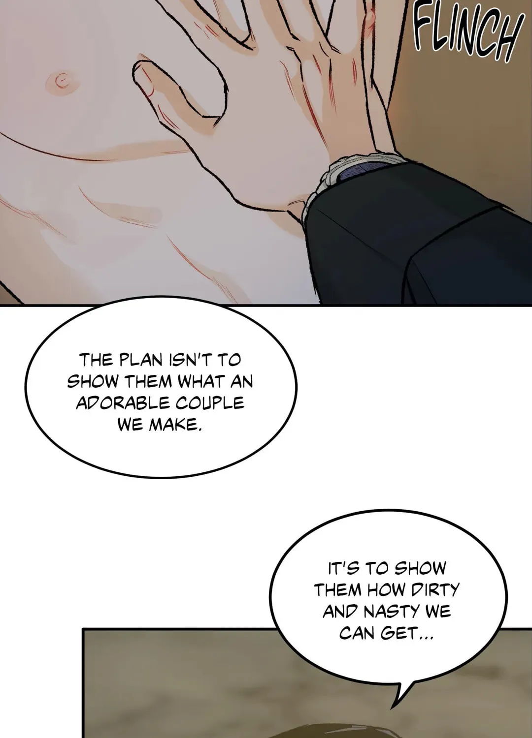 Read Limited Run chapter 8 image 60 on Lezhin