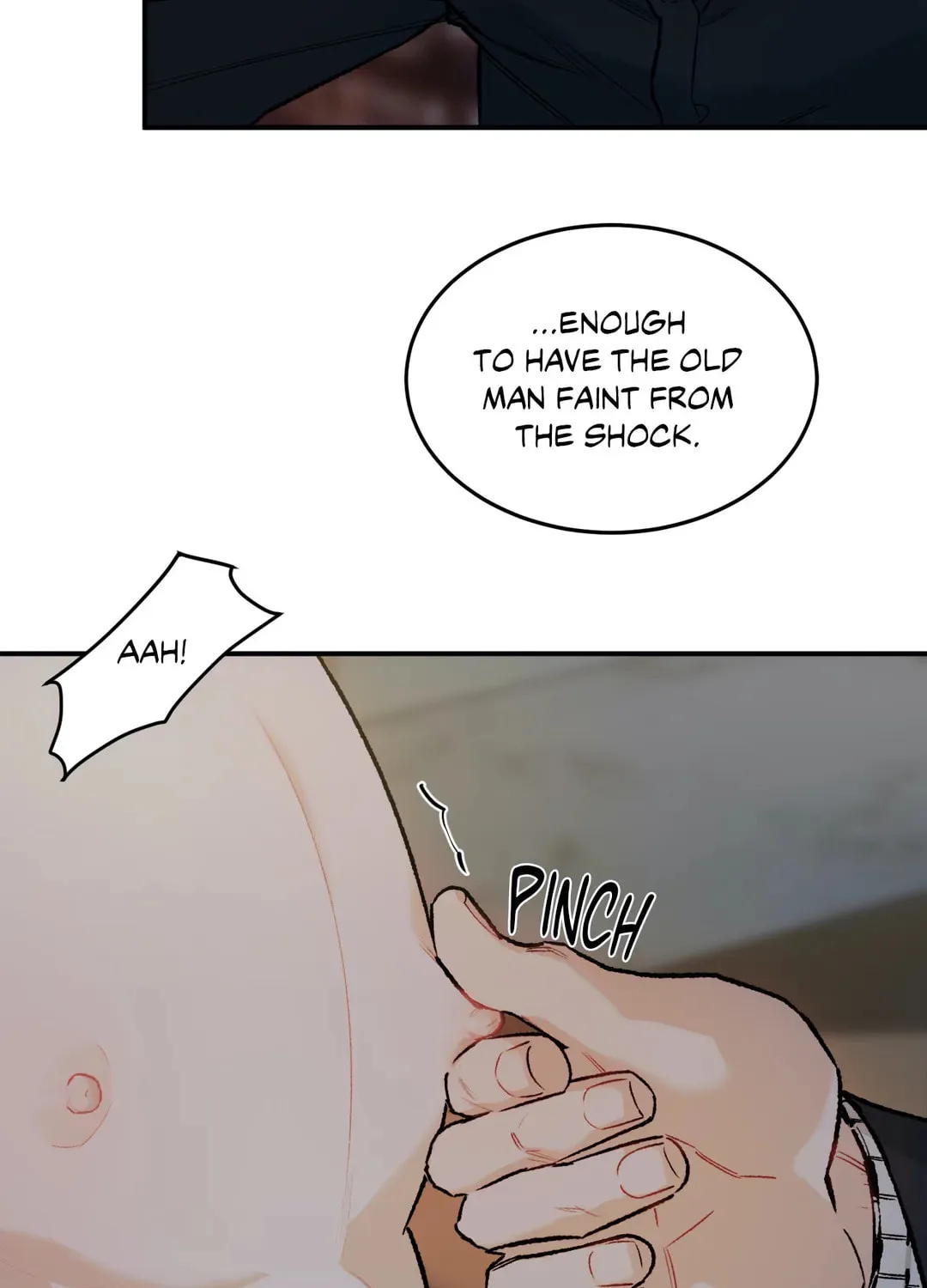Read Limited Run chapter 8 image 62 on Lezhin