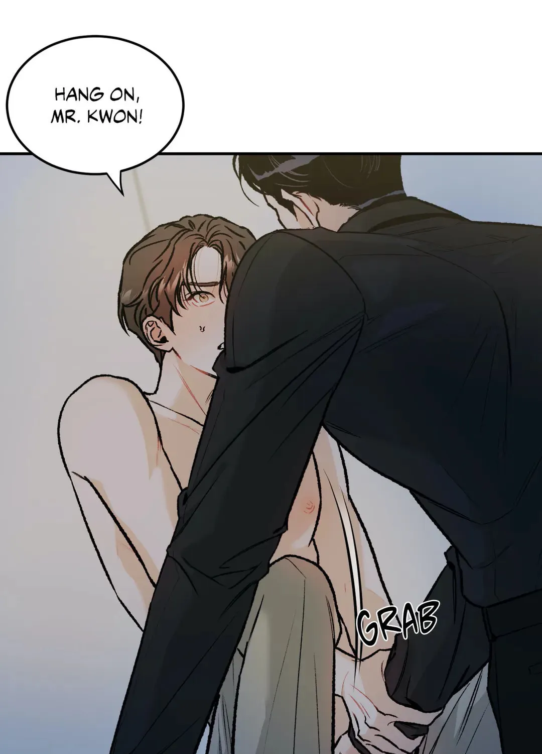 Read Limited Run chapter 8 image 66 on Lezhin