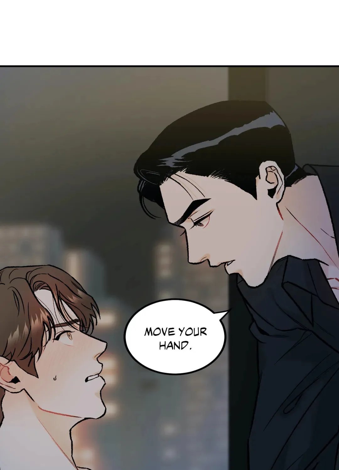 Read Limited Run chapter 8 image 68 on Lezhin