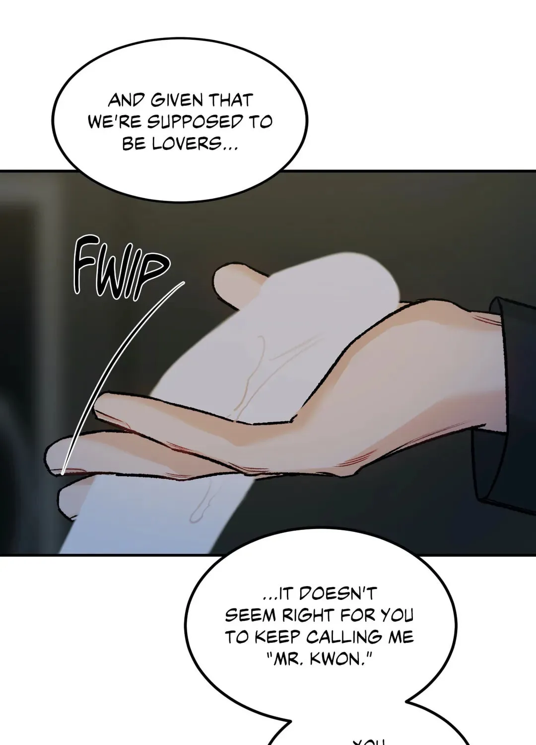 Read Limited Run chapter 8 image 72 on Lezhin