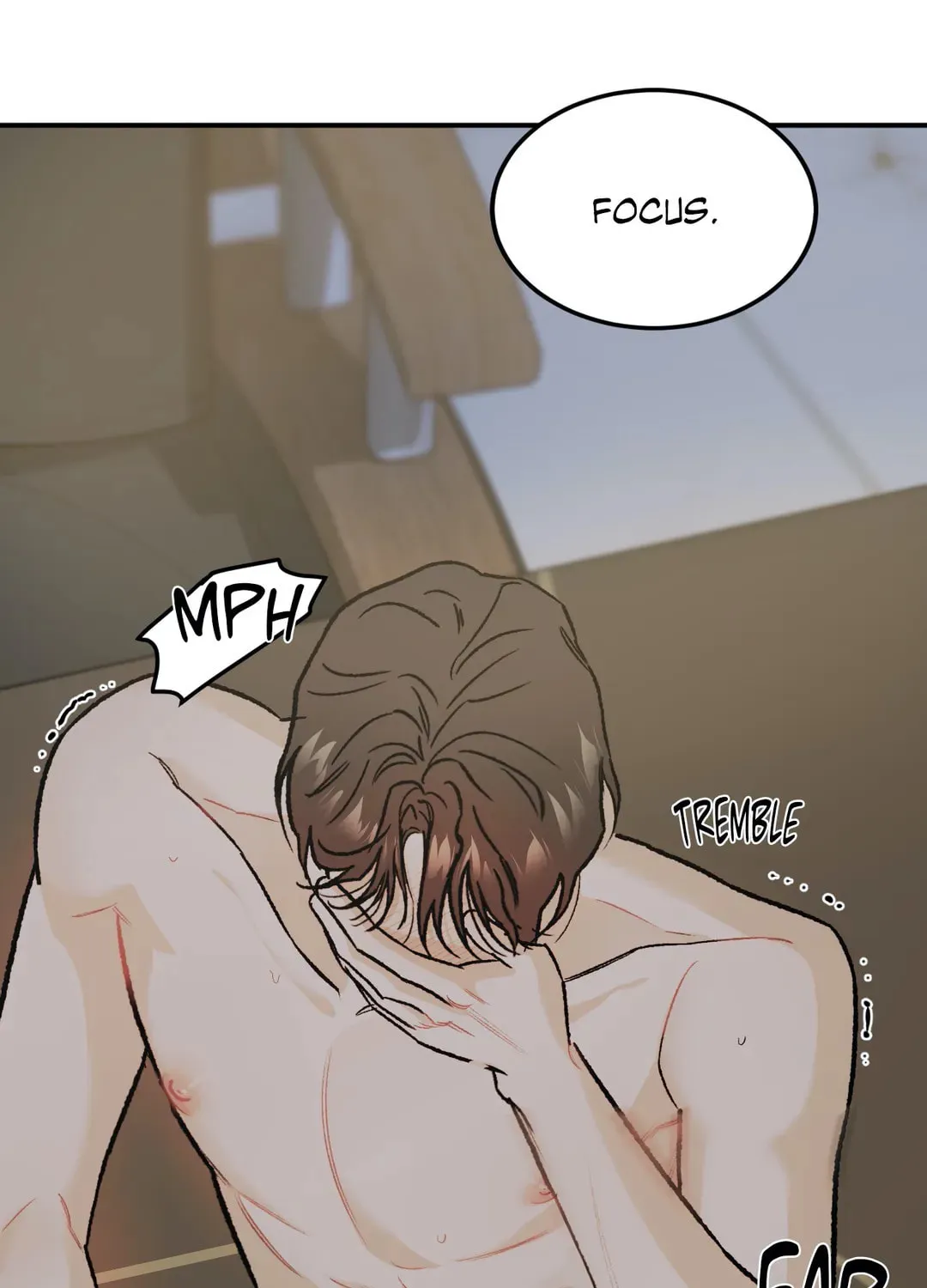 Read Limited Run chapter 8 image 87 on Lezhin