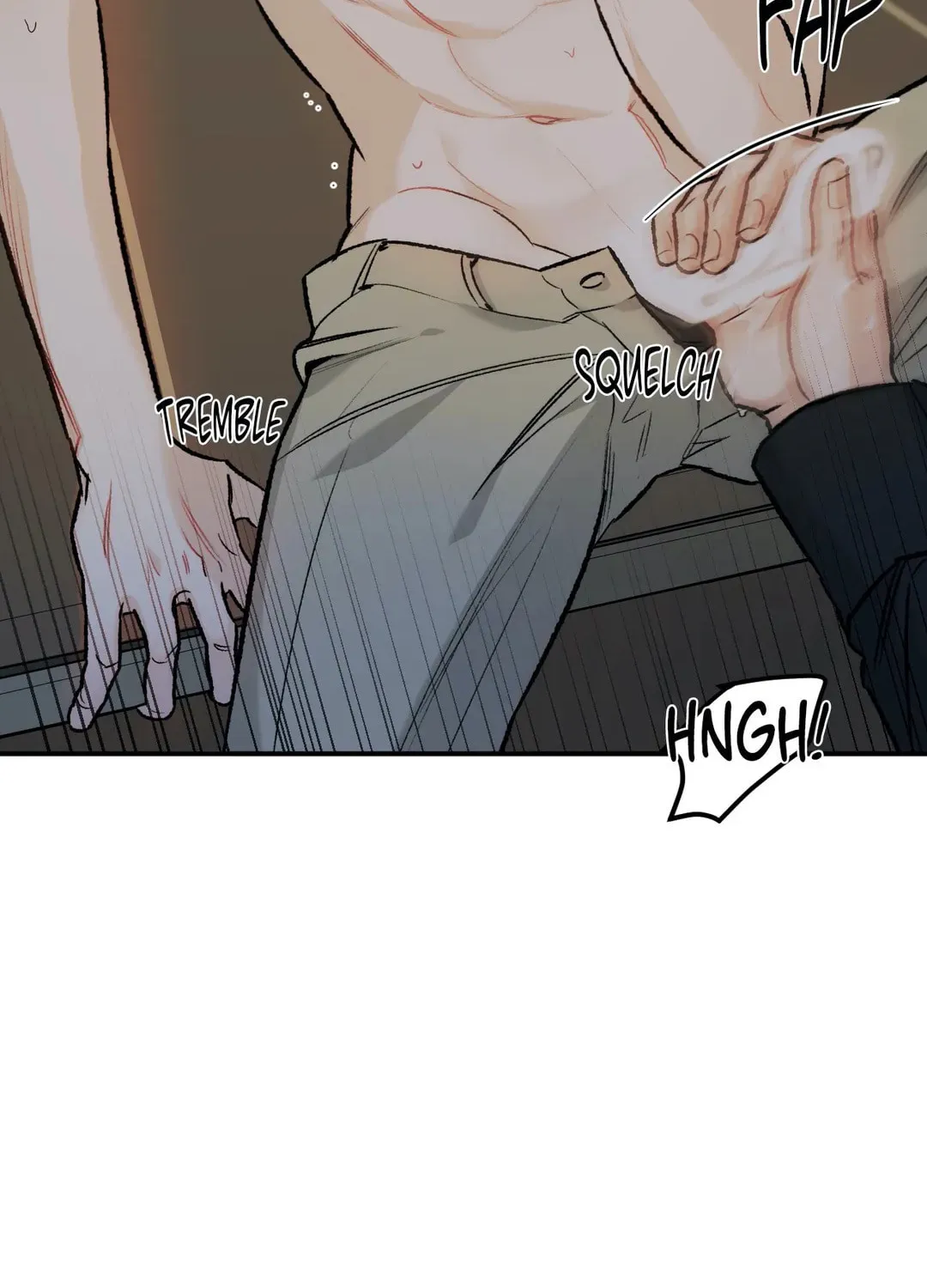 Read Limited Run chapter 8 image 88 on Lezhin