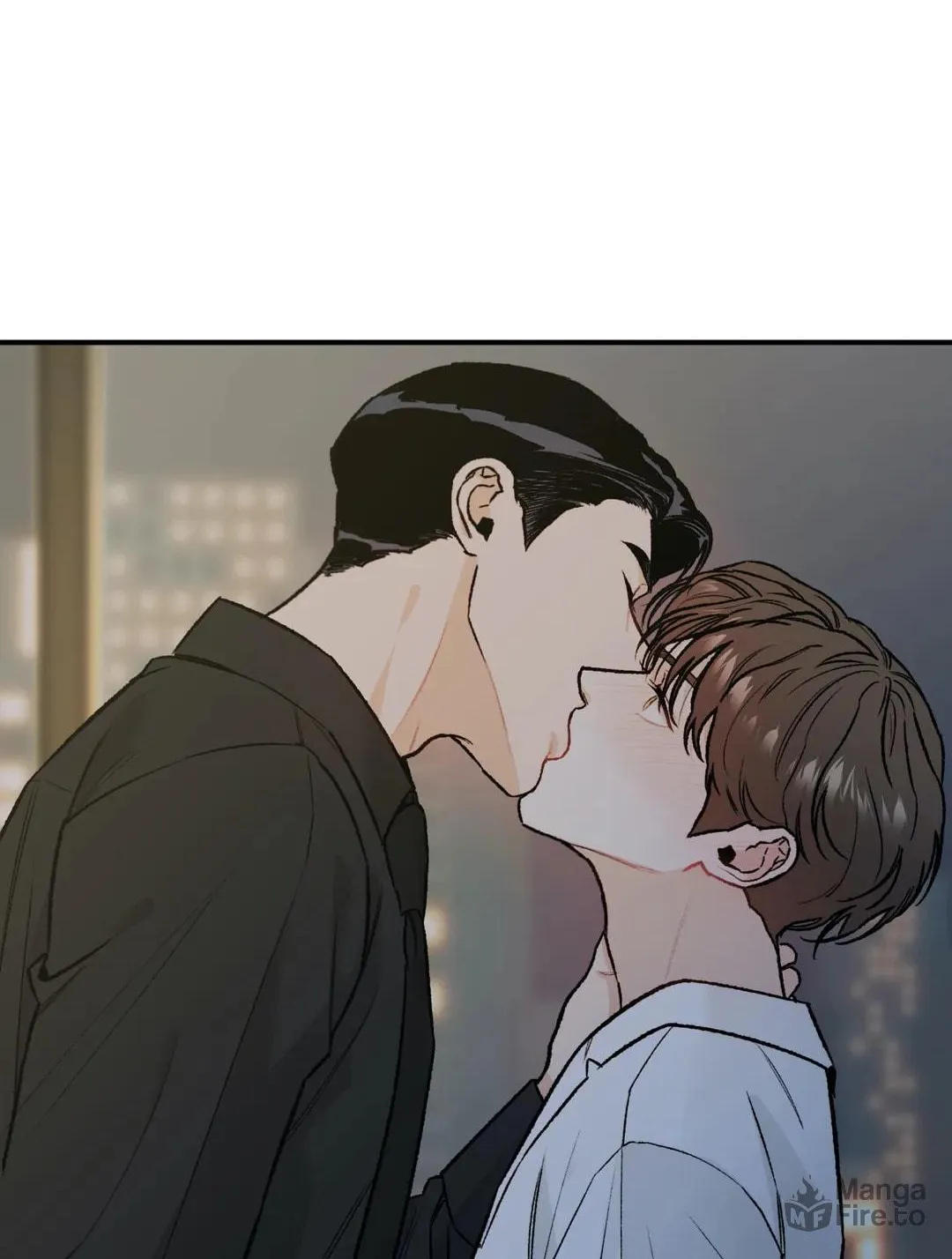 Read Limited Run chapter 8 image 9 on Lezhin
