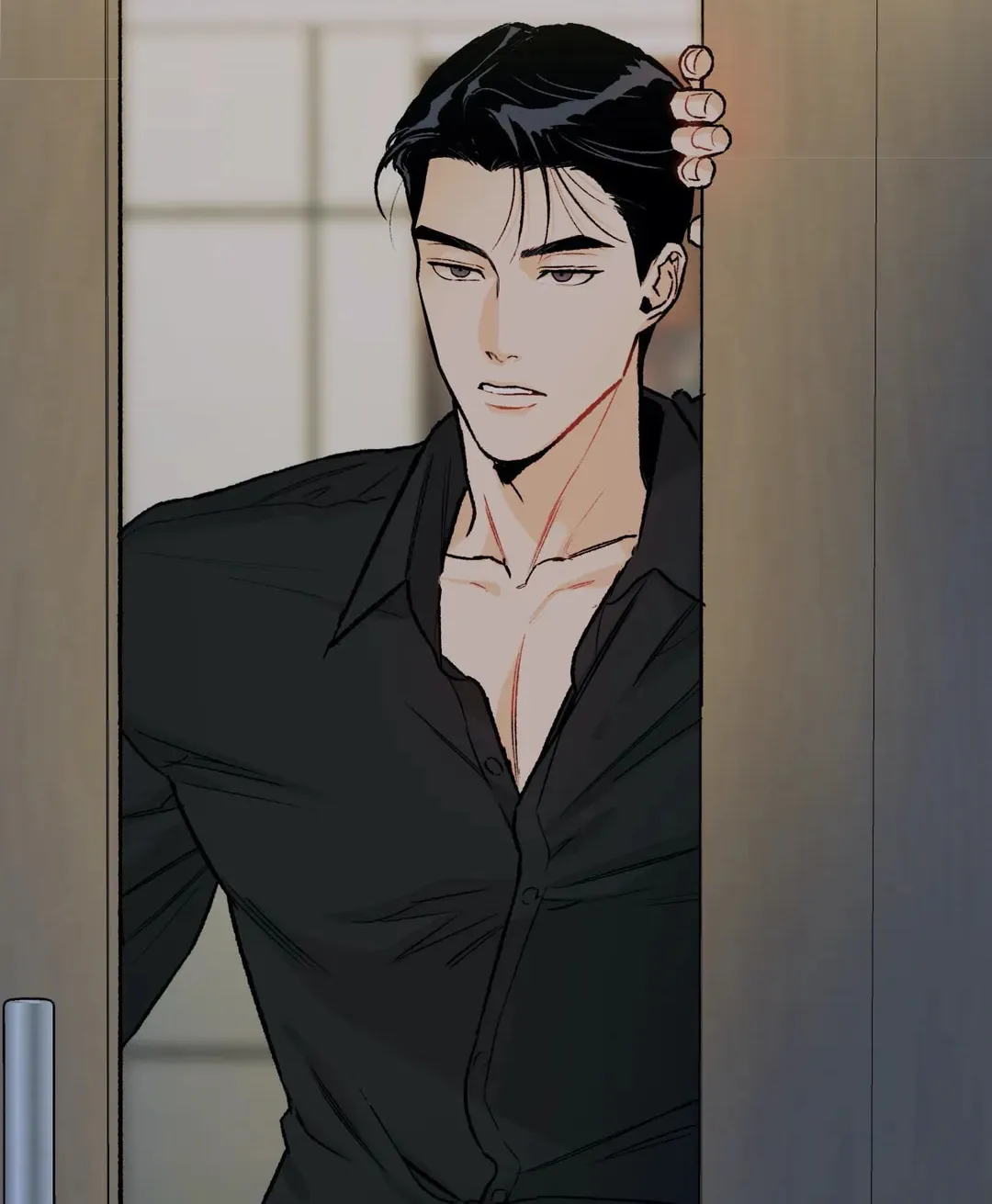 Read Limited Run chapter 8 image 97 on Lezhin