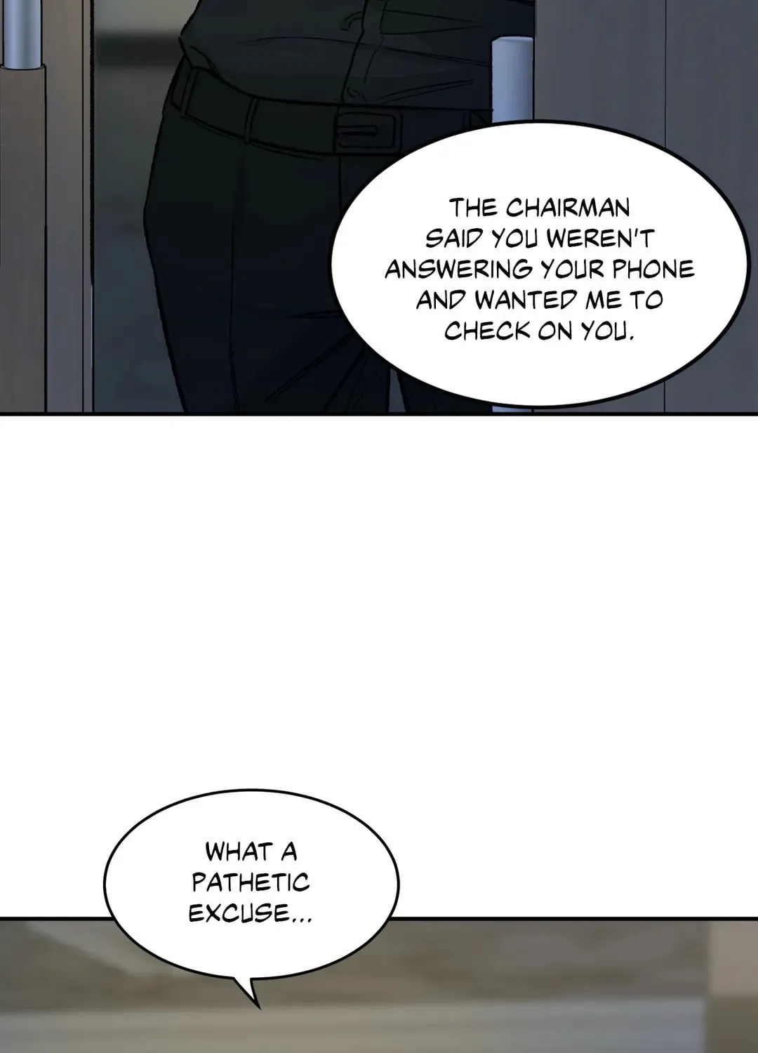 Read Limited Run chapter 8 image 98 on Lezhin