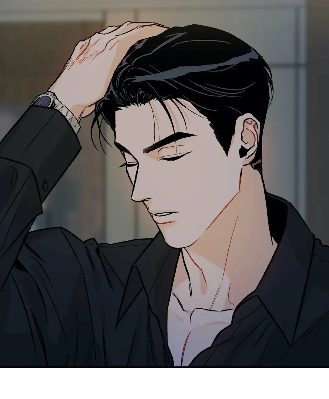 Read Limited Run chapter 8 image 99 on Lezhin