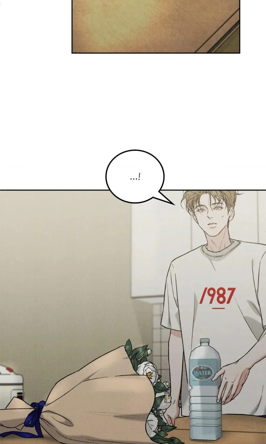 Read Limited Run chapter 80 image 14 on Lezhin