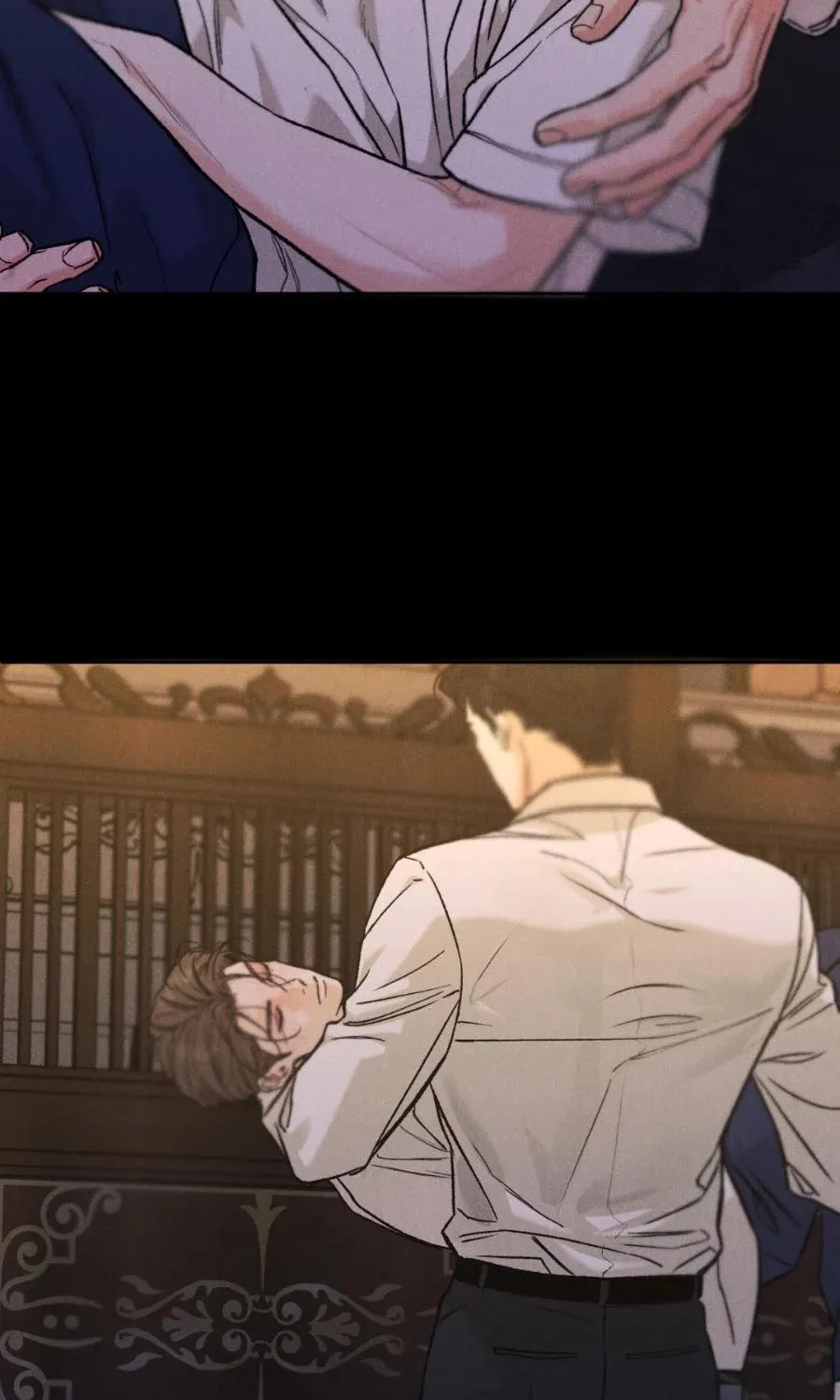 Read Limited Run chapter 80 image 17 on Lezhin