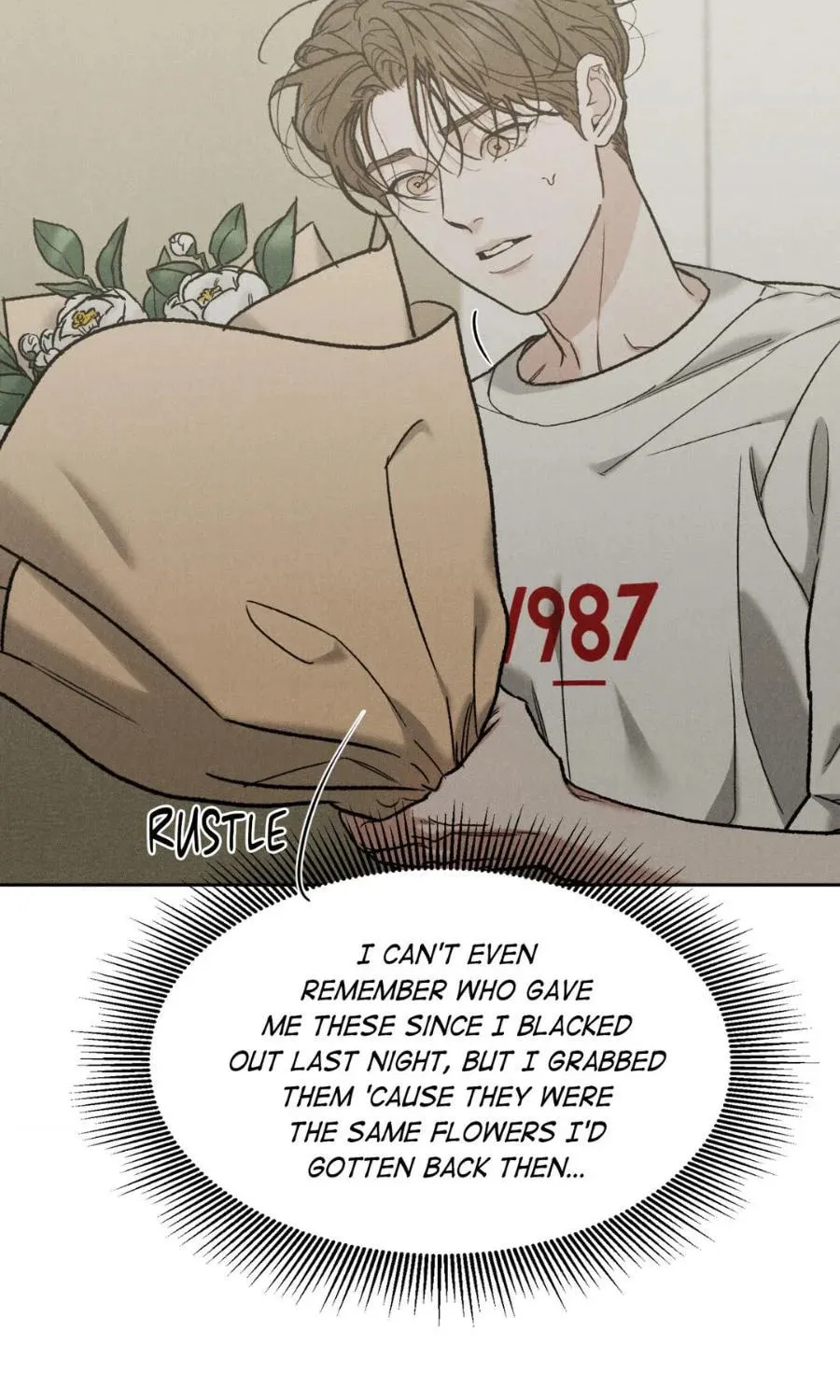 Read Limited Run chapter 80 image 20 on Lezhin