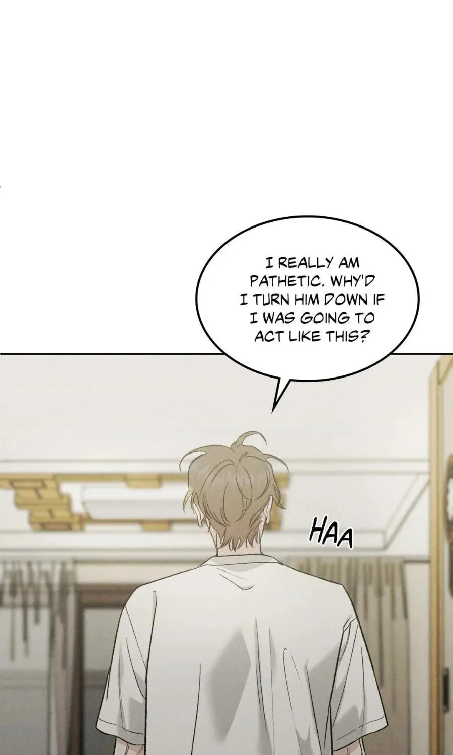 Read Limited Run chapter 80 image 22 on Lezhin