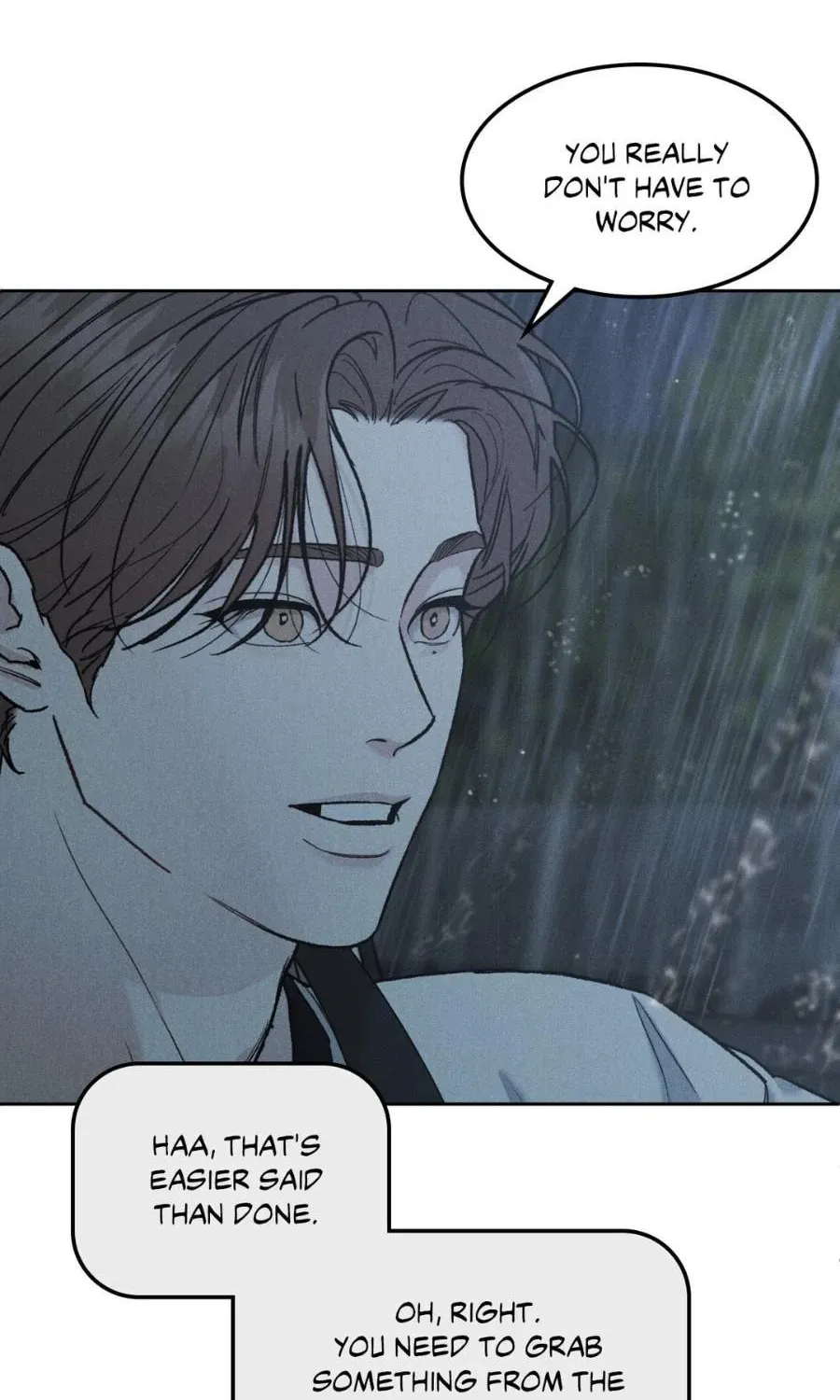 Read Limited Run chapter 80 image 29 on Lezhin